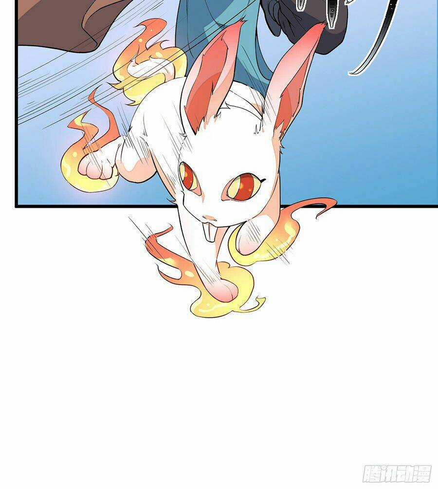 Linh Tôn Chi Tử - Chapter 3 - Trang 15