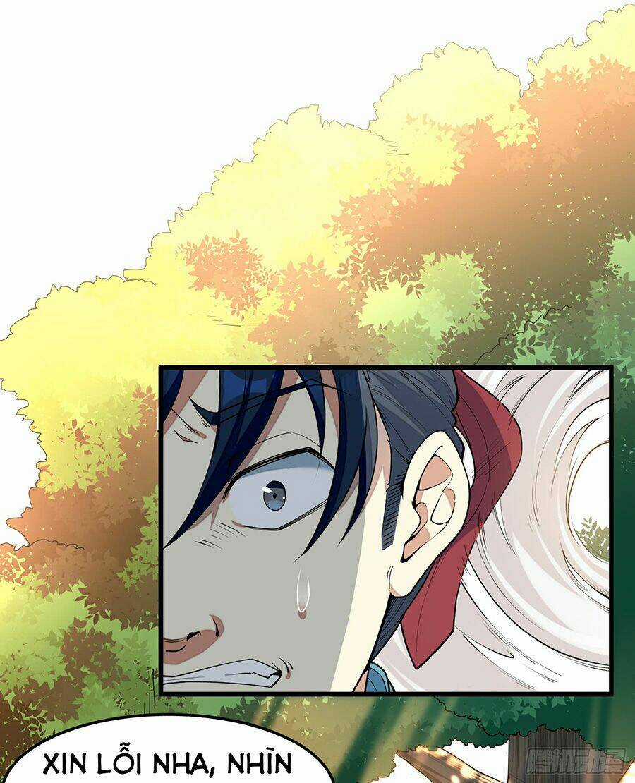 Linh Tôn Chi Tử - Chapter 3 - Trang 18