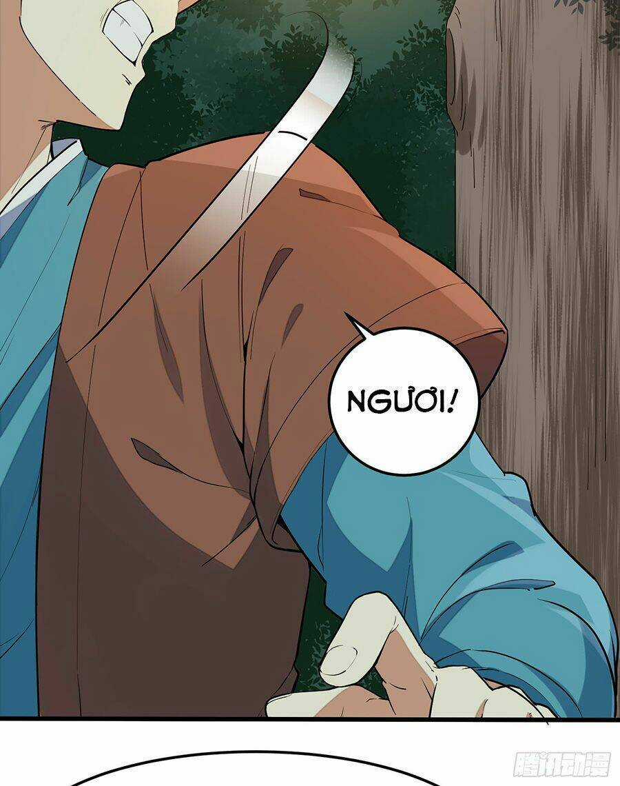 Linh Tôn Chi Tử - Chapter 3 - Trang 20