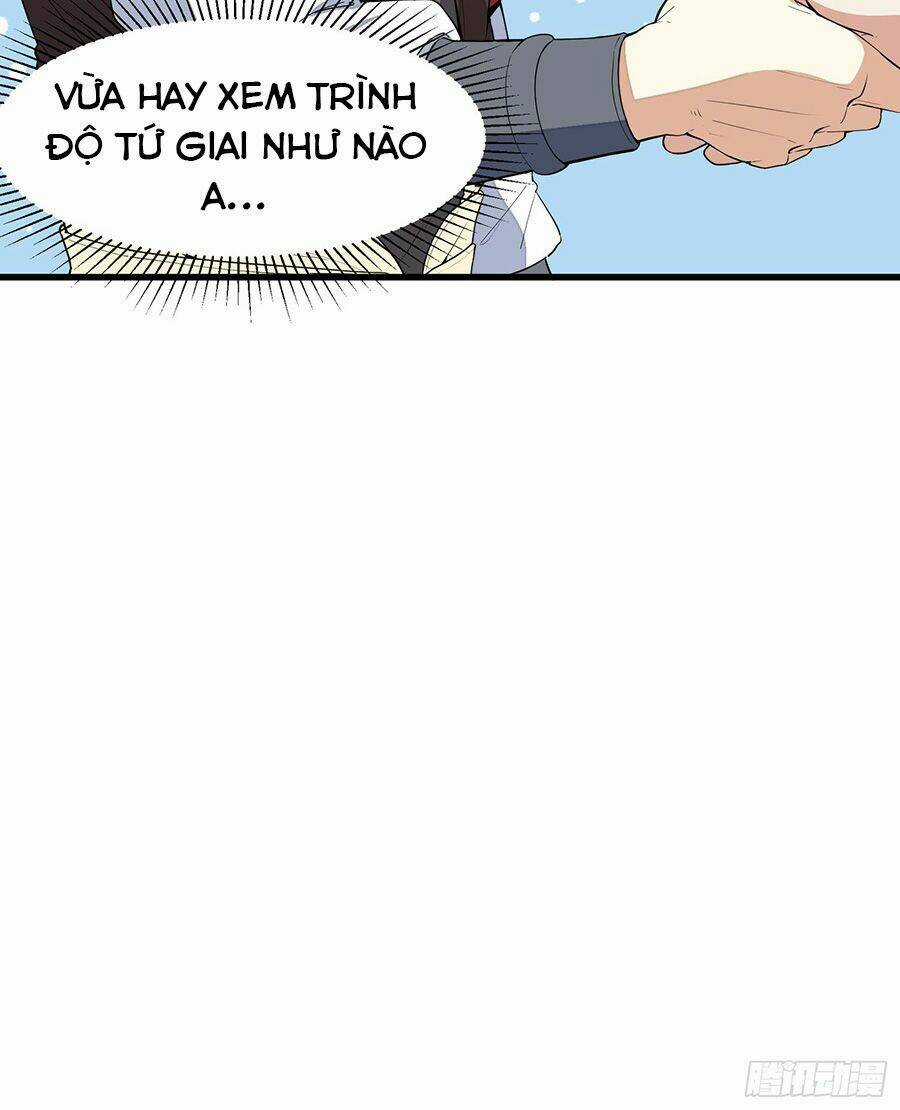 Linh Tôn Chi Tử - Chapter 3 - Trang 33