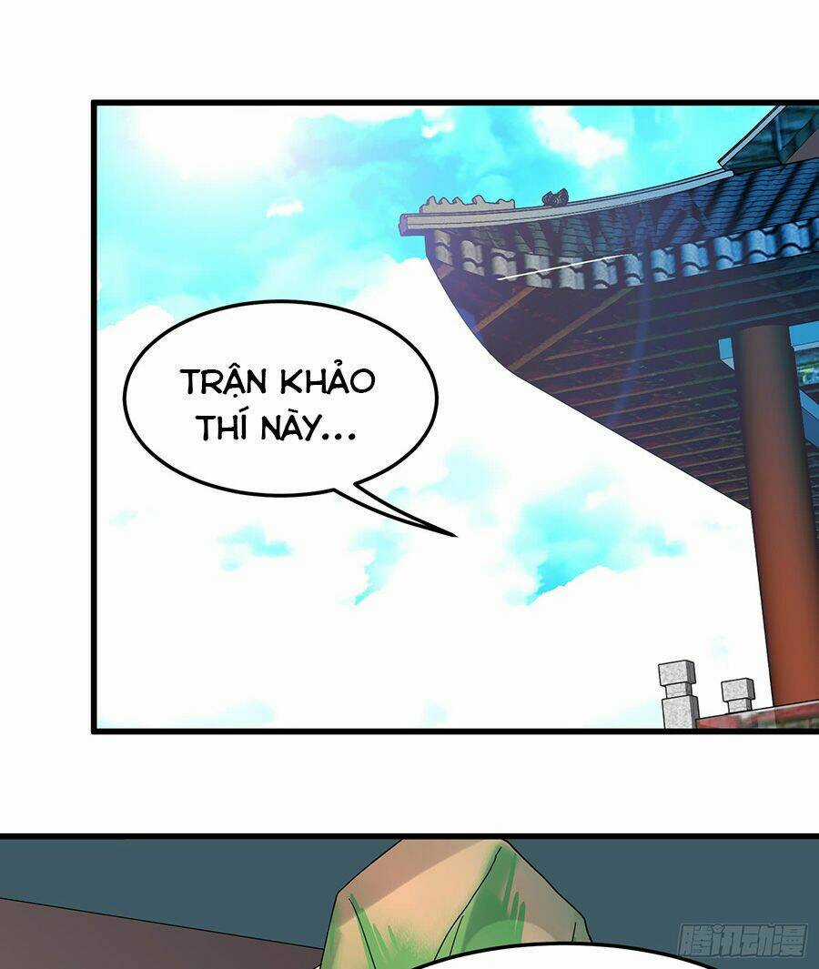Linh Tôn Chi Tử - Chapter 3 - Trang 34