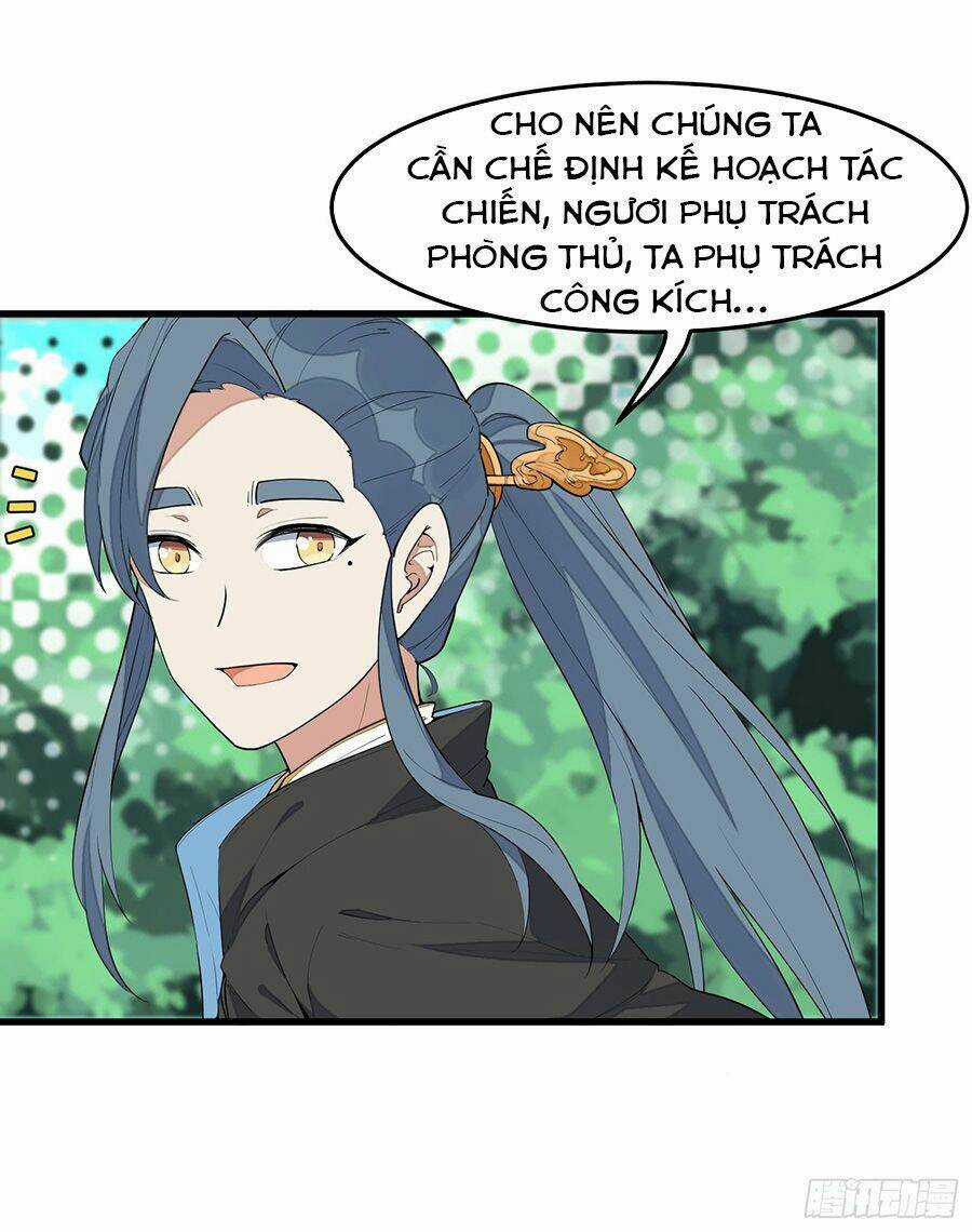 Linh Tôn Chi Tử - Chapter 3 - Trang 42