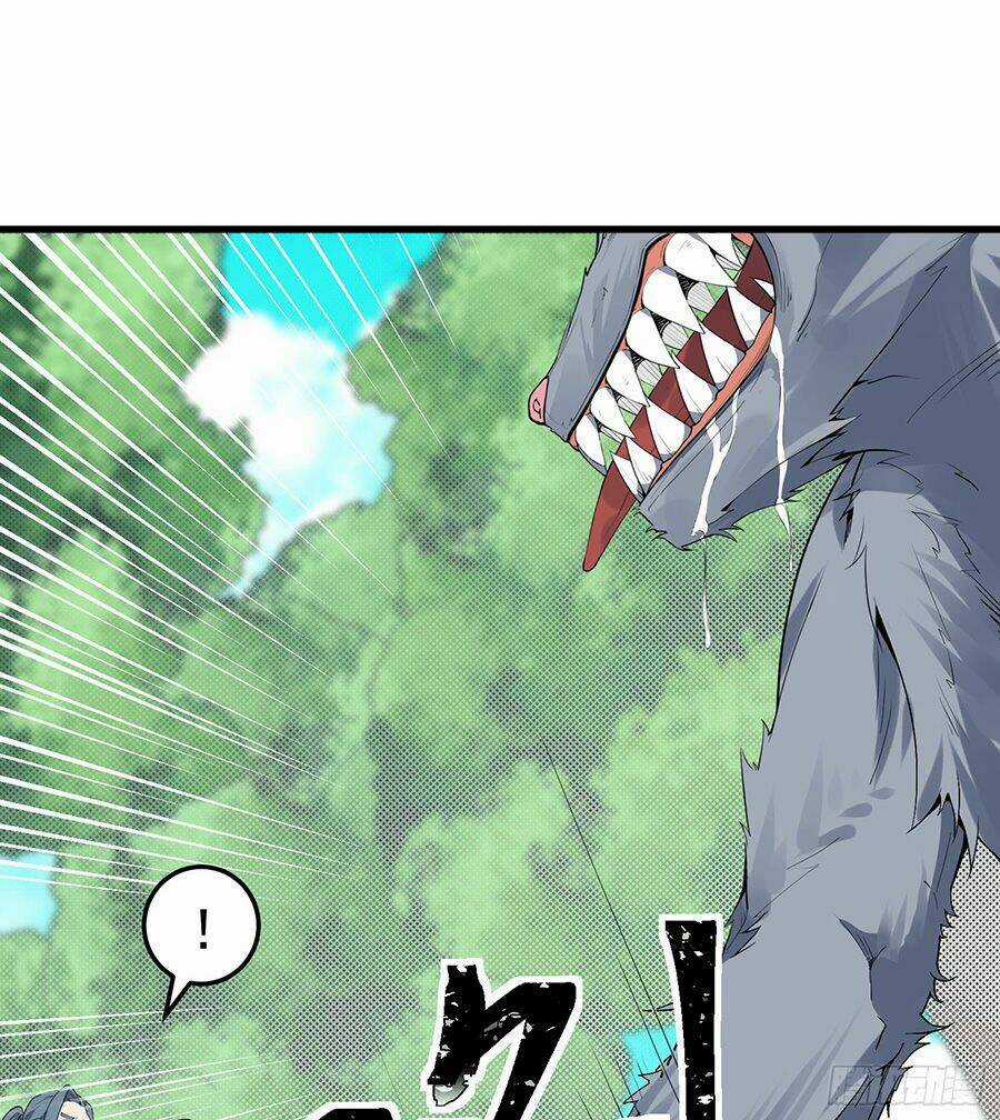 Linh Tôn Chi Tử - Chapter 3 - Trang 43