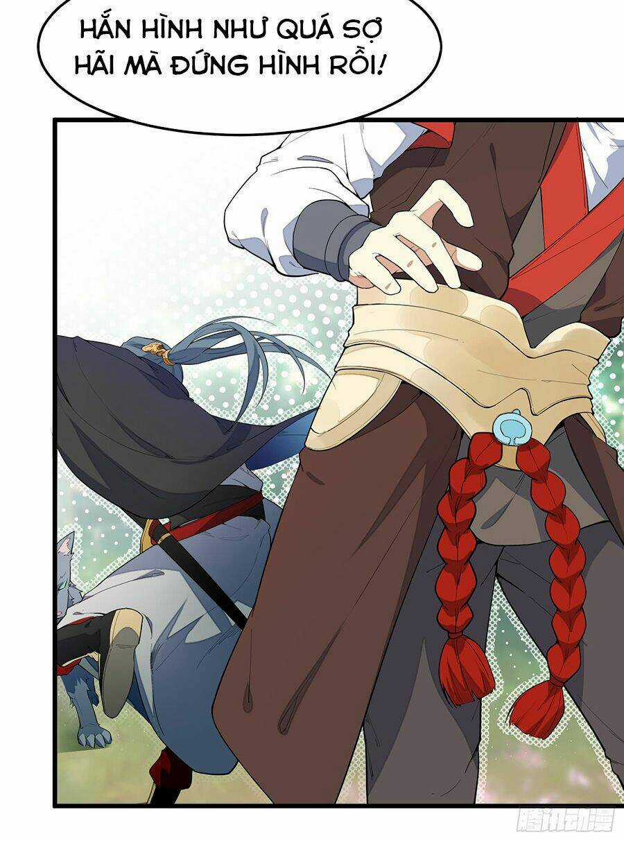 Linh Tôn Chi Tử - Chapter 3 - Trang 47