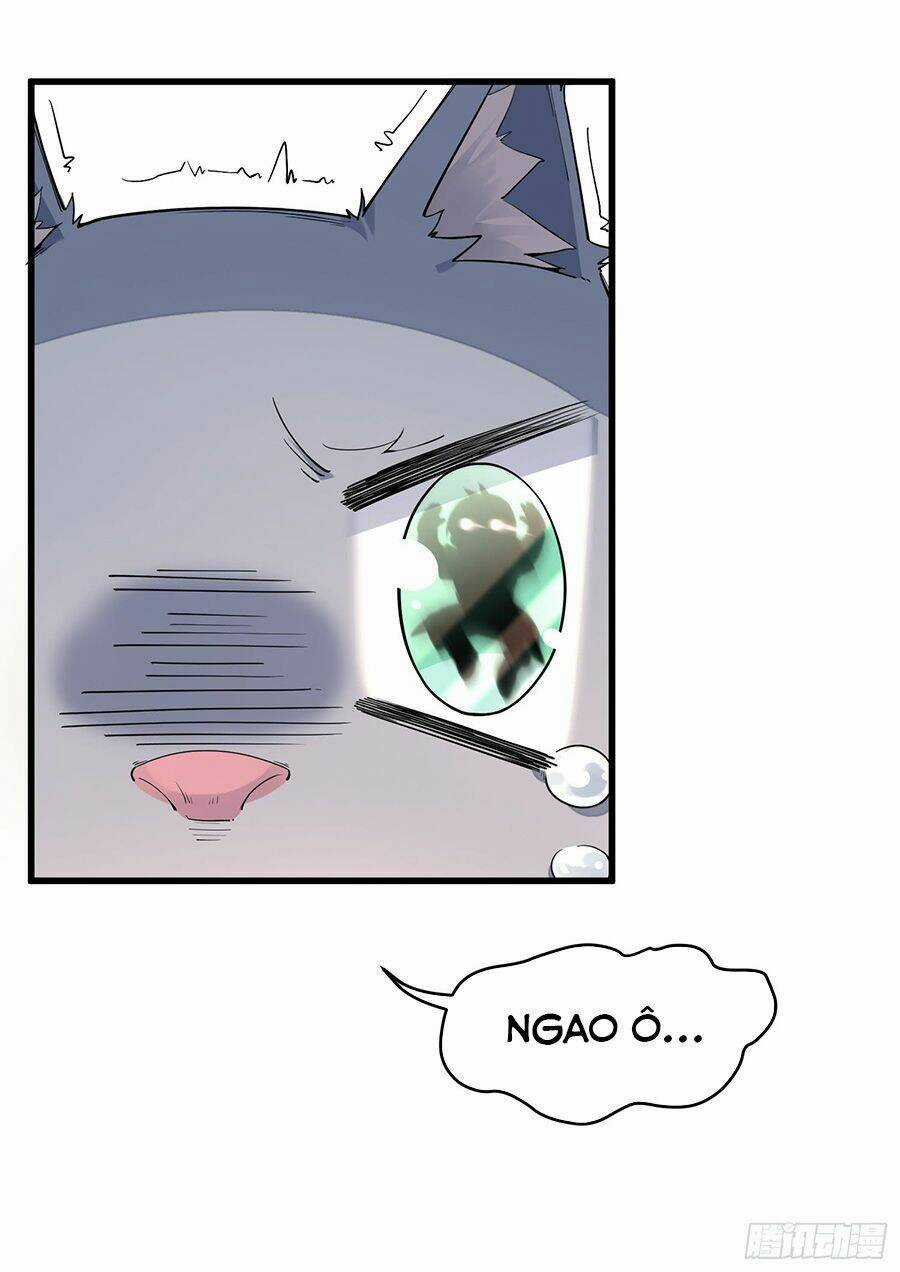 Linh Tôn Chi Tử - Chapter 3 - Trang 50