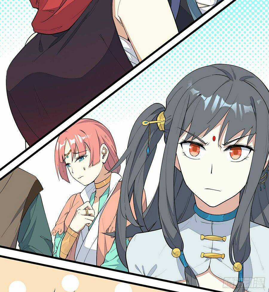 Linh Tôn Chi Tử - Chapter 3 - Trang 6