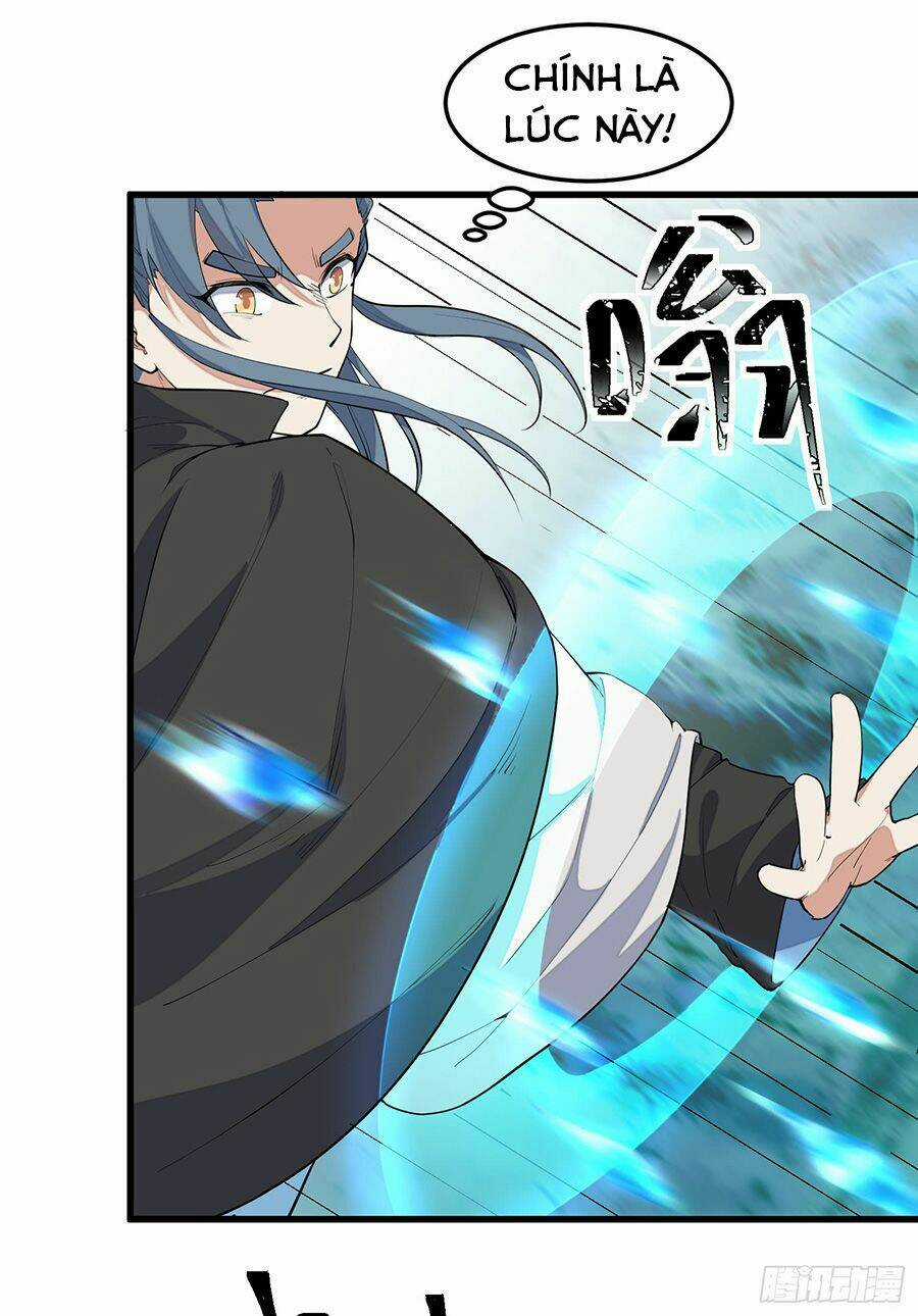Linh Tôn Chi Tử - Chapter 3 - Trang 52