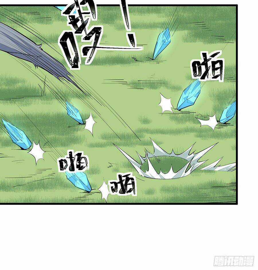 Linh Tôn Chi Tử - Chapter 3 - Trang 53