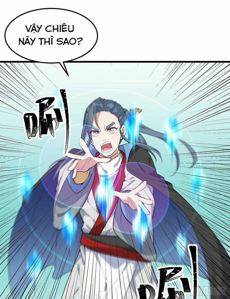 Linh Tôn Chi Tử - Chapter 3 - Trang 54