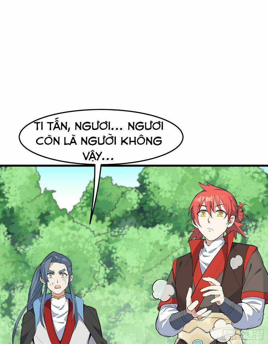 Linh Tôn Chi Tử - Chapter 3 - Trang 58