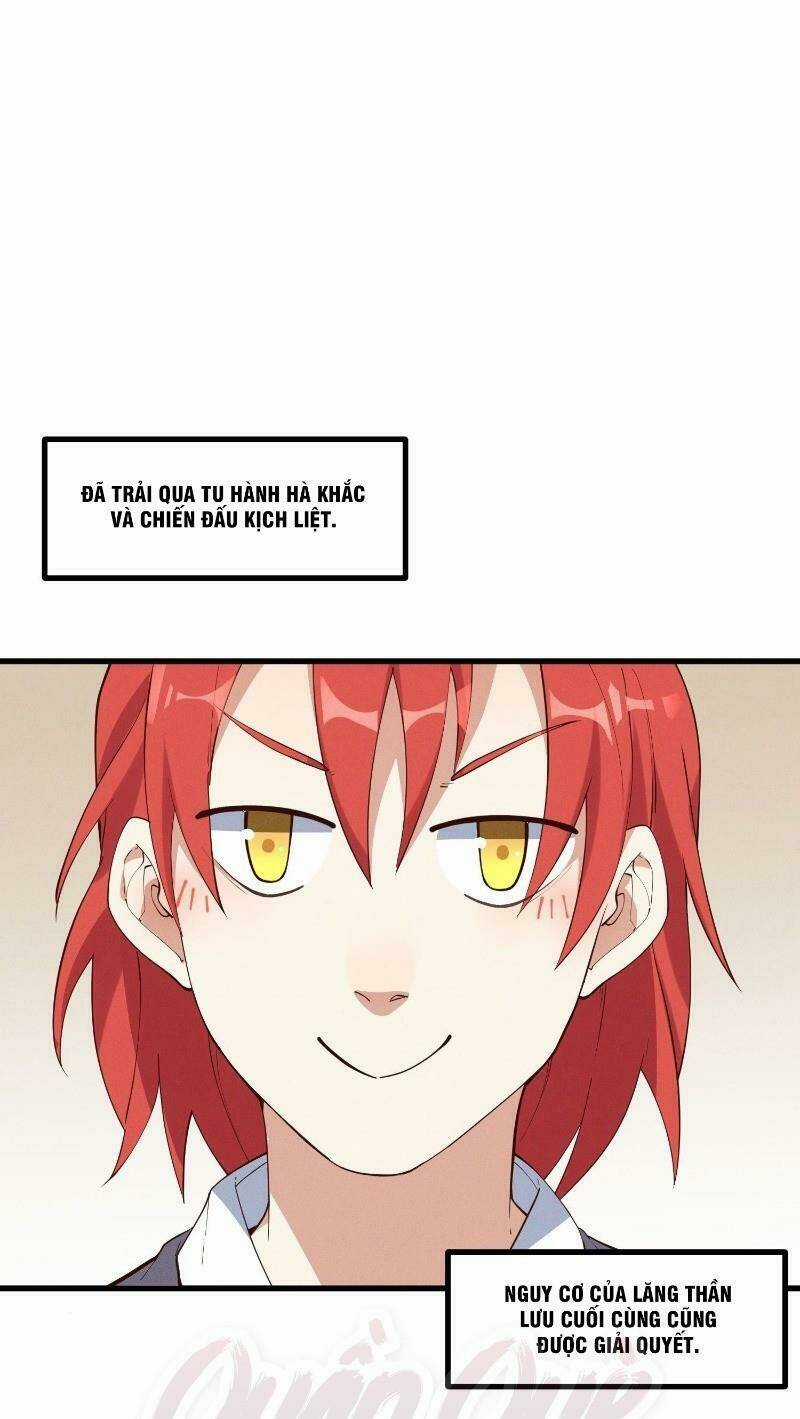 Linh Tôn Chi Tử - Chapter 30 - Trang 1