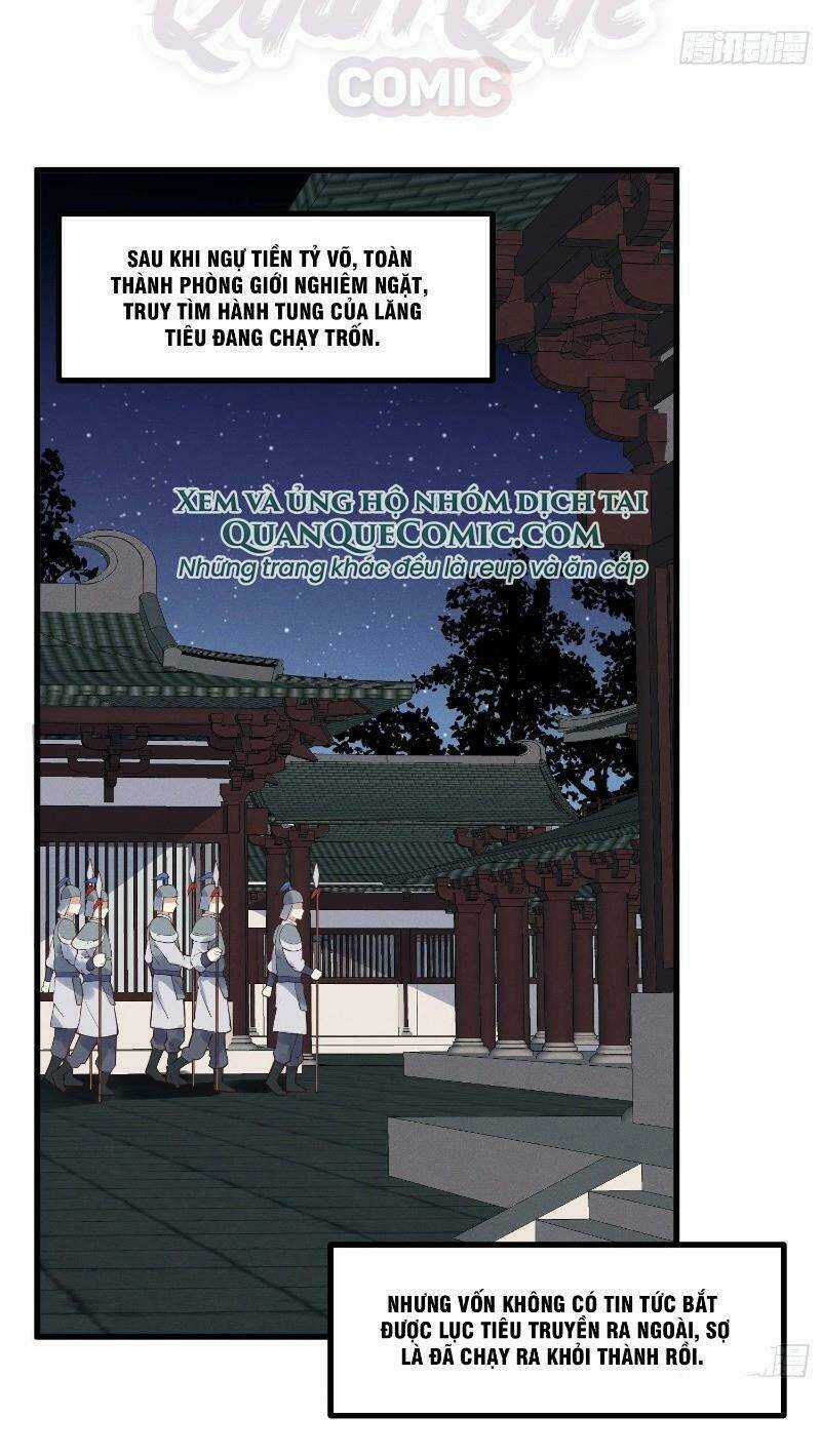 Linh Tôn Chi Tử - Chapter 30 - Trang 2