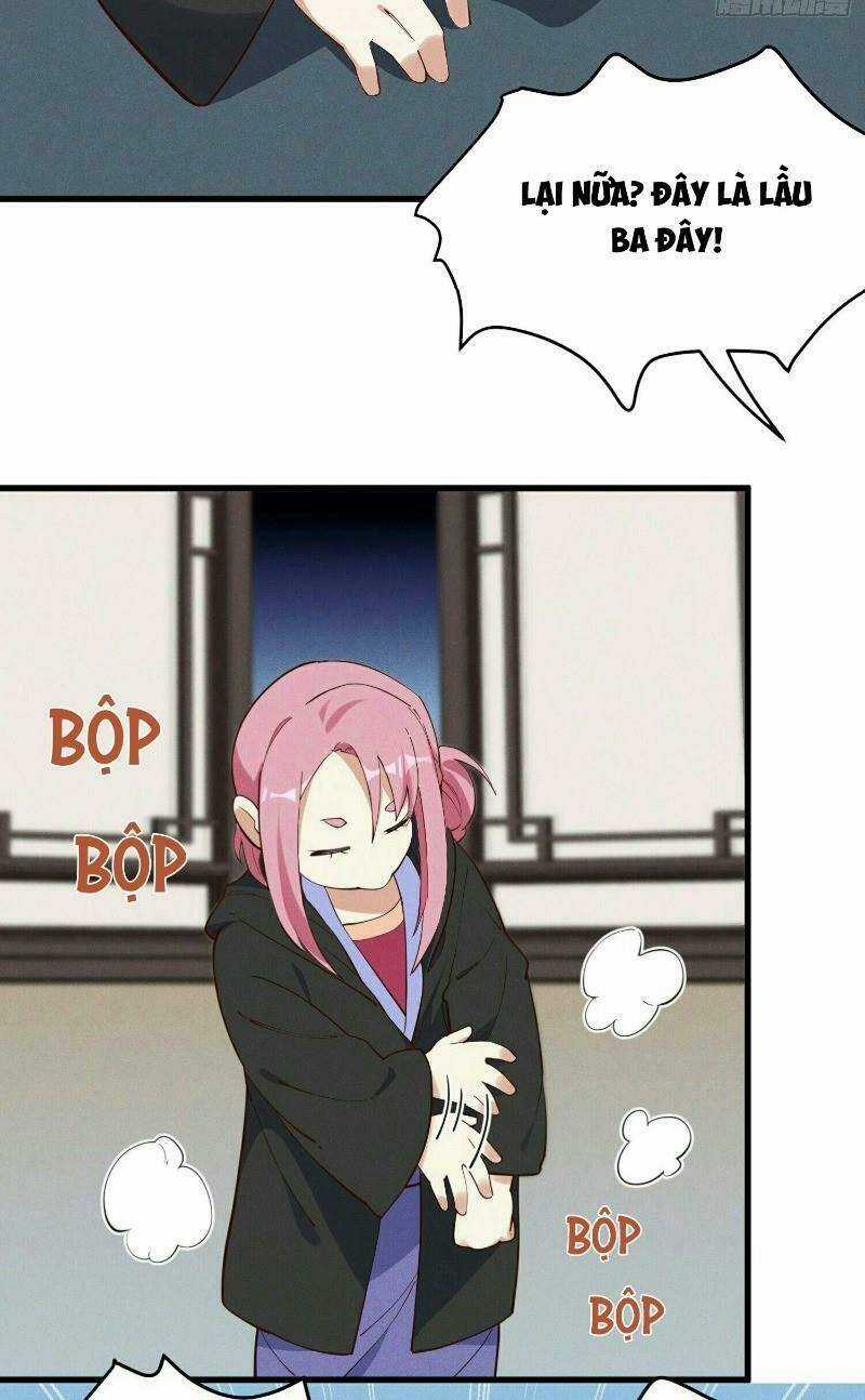 Linh Tôn Chi Tử - Chapter 30 - Trang 12