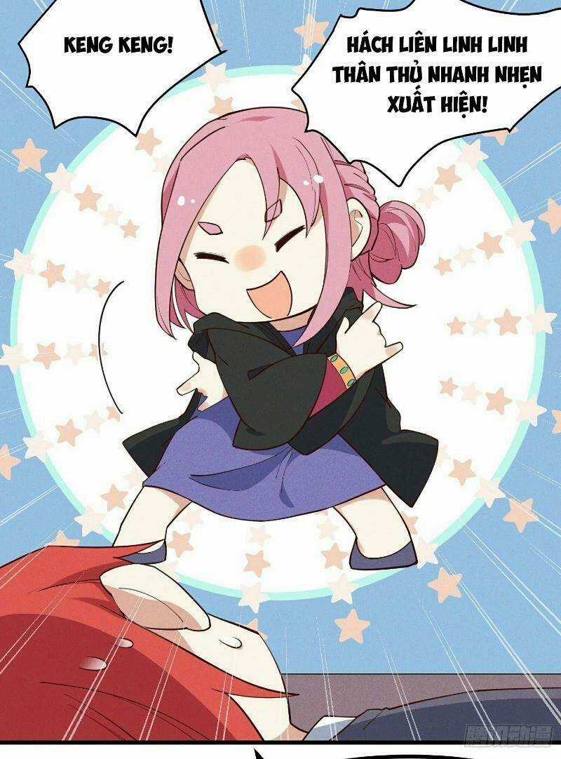 Linh Tôn Chi Tử - Chapter 30 - Trang 13