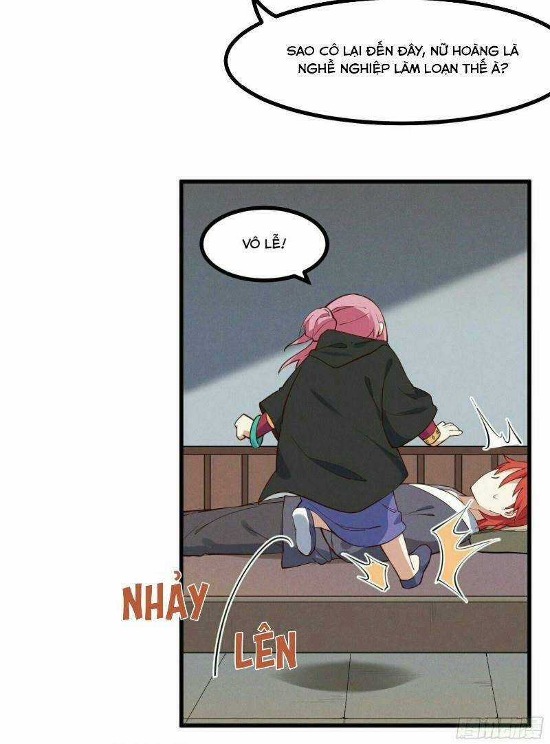 Linh Tôn Chi Tử - Chapter 30 - Trang 14