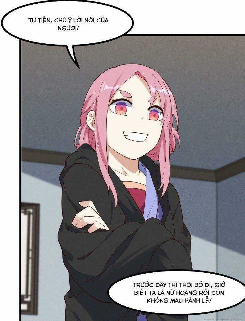 Linh Tôn Chi Tử - Chapter 30 - Trang 15