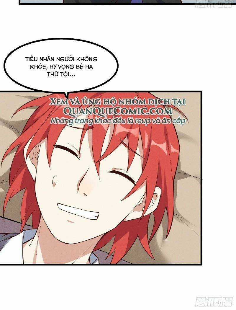 Linh Tôn Chi Tử - Chapter 30 - Trang 16