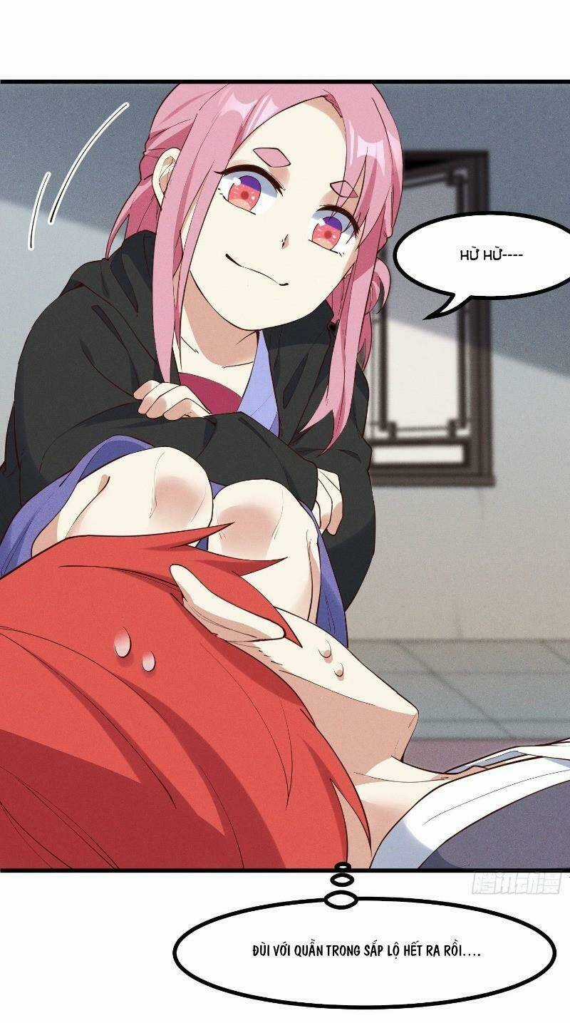 Linh Tôn Chi Tử - Chapter 30 - Trang 17