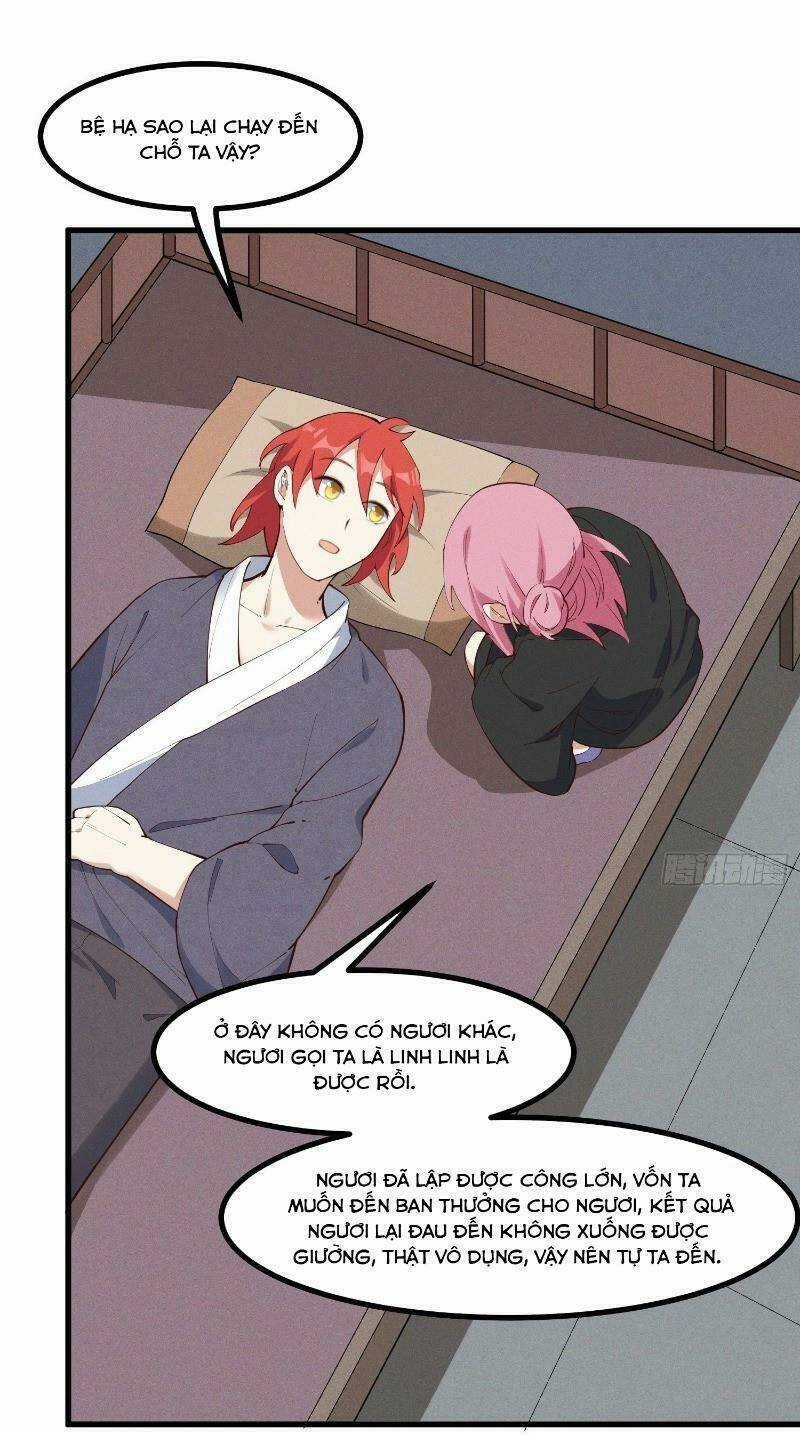 Linh Tôn Chi Tử - Chapter 30 - Trang 18