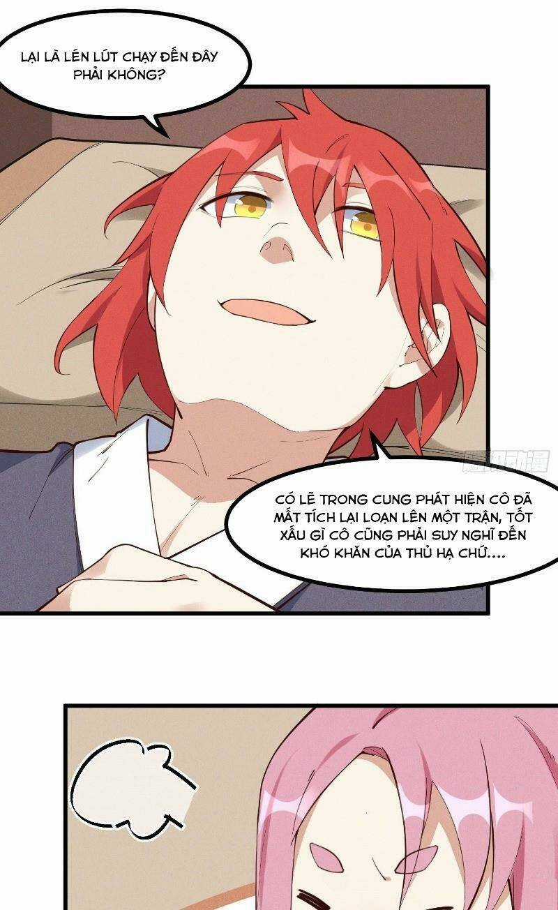 Linh Tôn Chi Tử - Chapter 30 - Trang 19