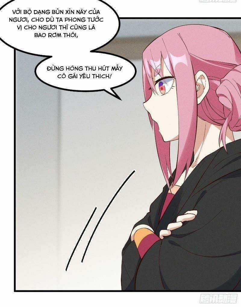 Linh Tôn Chi Tử - Chapter 30 - Trang 22