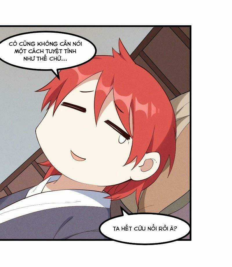 Linh Tôn Chi Tử - Chapter 30 - Trang 23