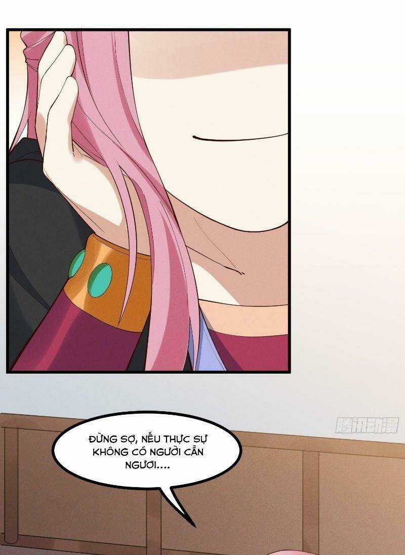 Linh Tôn Chi Tử - Chapter 30 - Trang 25