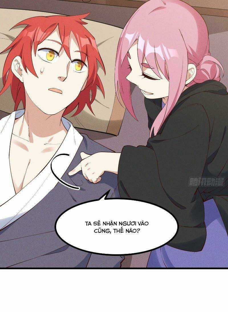 Linh Tôn Chi Tử - Chapter 30 - Trang 26