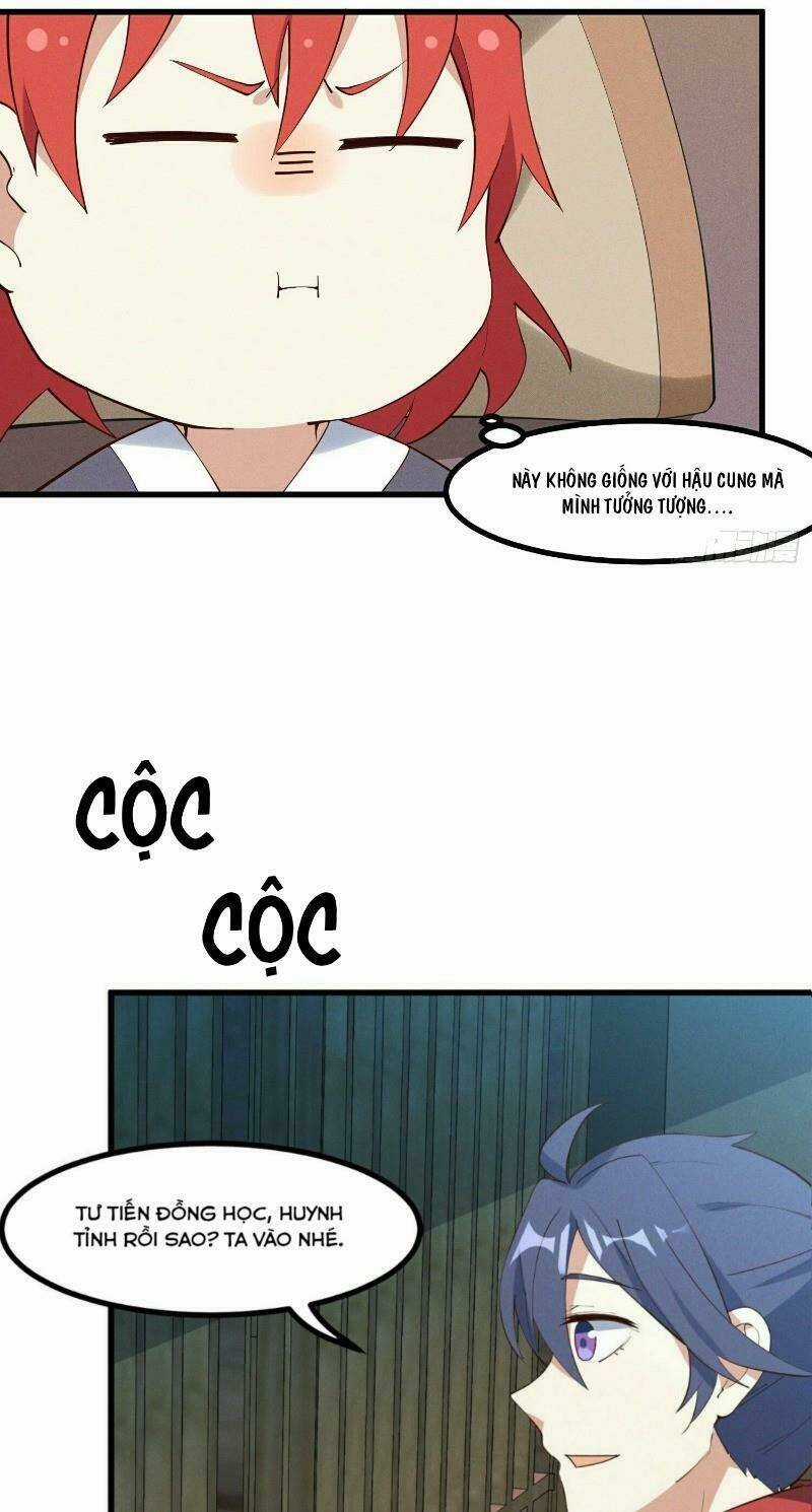 Linh Tôn Chi Tử - Chapter 30 - Trang 27