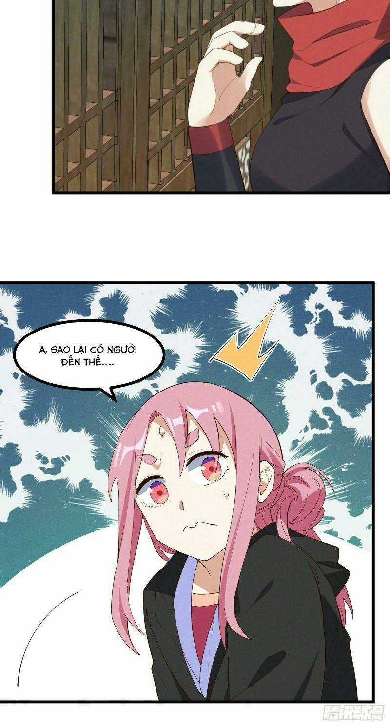 Linh Tôn Chi Tử - Chapter 30 - Trang 28