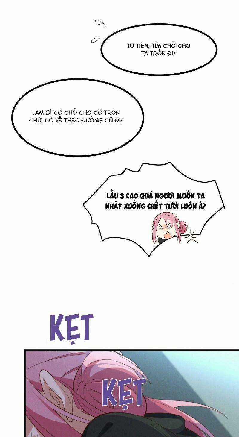 Linh Tôn Chi Tử - Chapter 30 - Trang 29