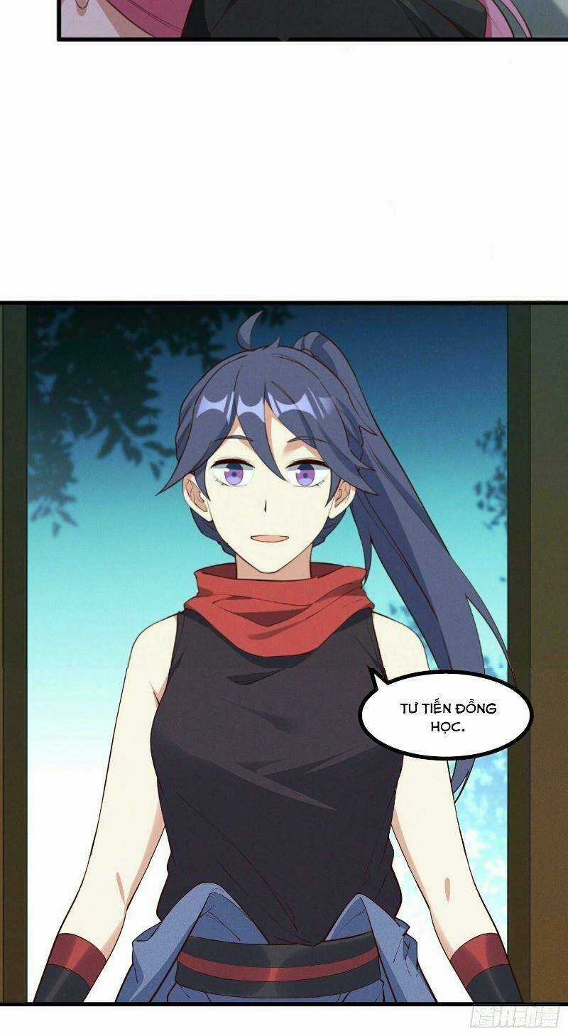 Linh Tôn Chi Tử - Chapter 30 - Trang 30