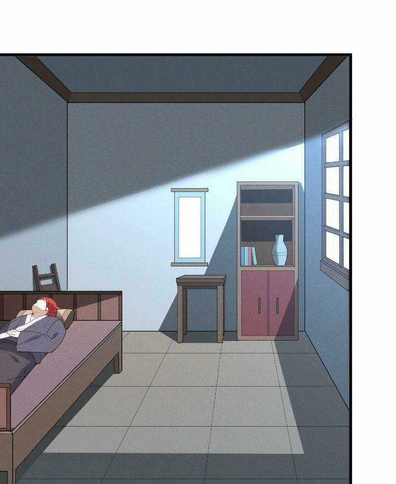 Linh Tôn Chi Tử - Chapter 30 - Trang 31