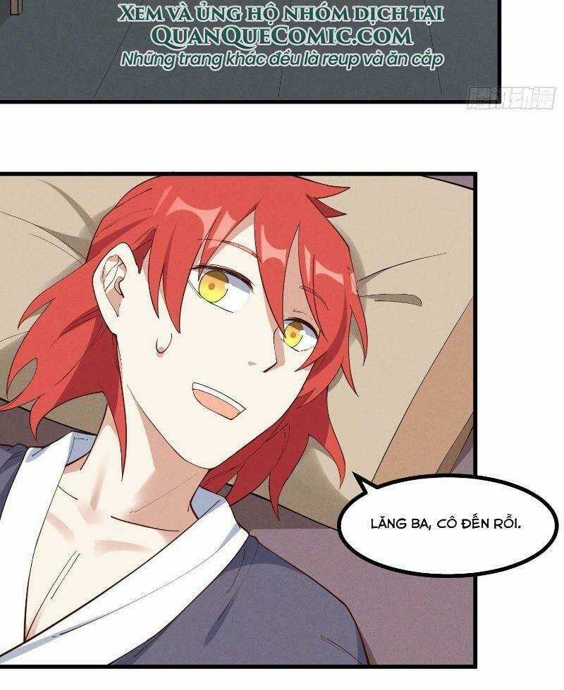 Linh Tôn Chi Tử - Chapter 30 - Trang 32