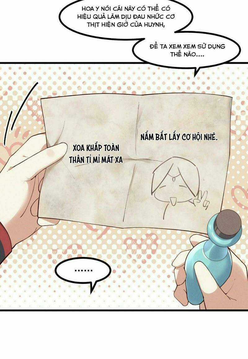 Linh Tôn Chi Tử - Chapter 30 - Trang 36