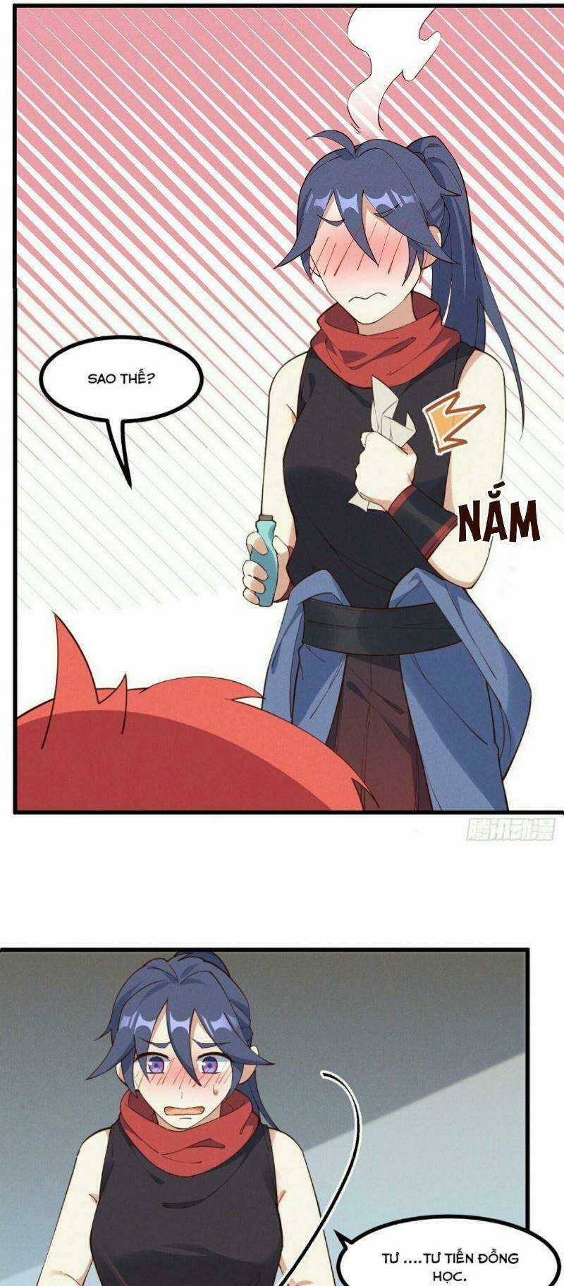 Linh Tôn Chi Tử - Chapter 30 - Trang 37