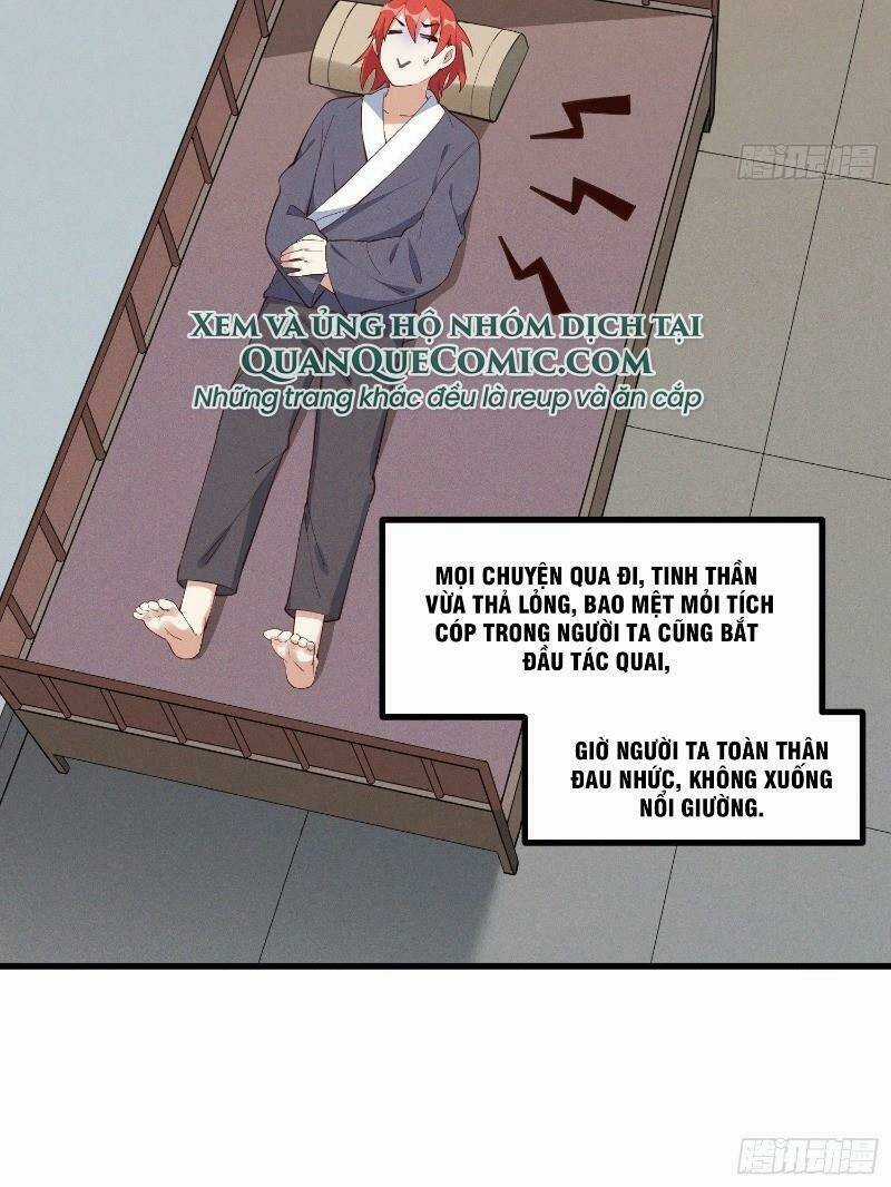 Linh Tôn Chi Tử - Chapter 30 - Trang 8