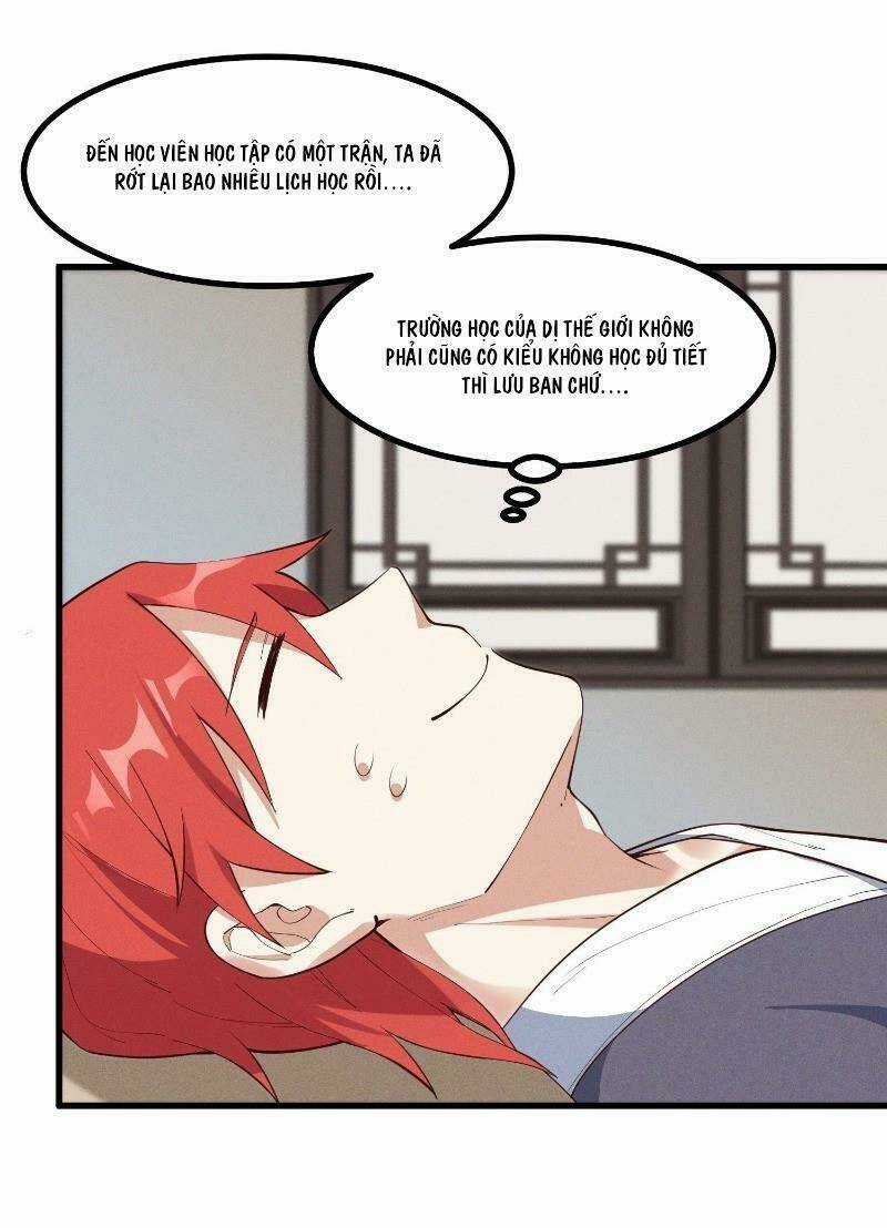 Linh Tôn Chi Tử - Chapter 30 - Trang 9