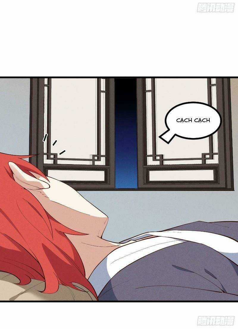 Linh Tôn Chi Tử - Chapter 30 - Trang 10