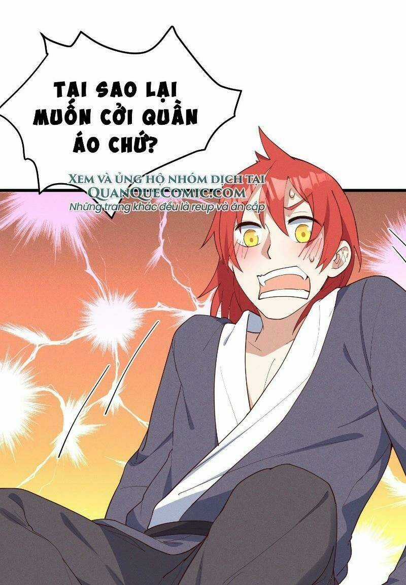 Linh Tôn Chi Tử - Chapter 31 - Trang 1