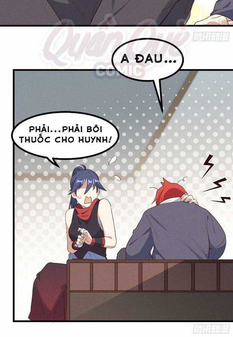 Linh Tôn Chi Tử - Chapter 31 - Trang 2