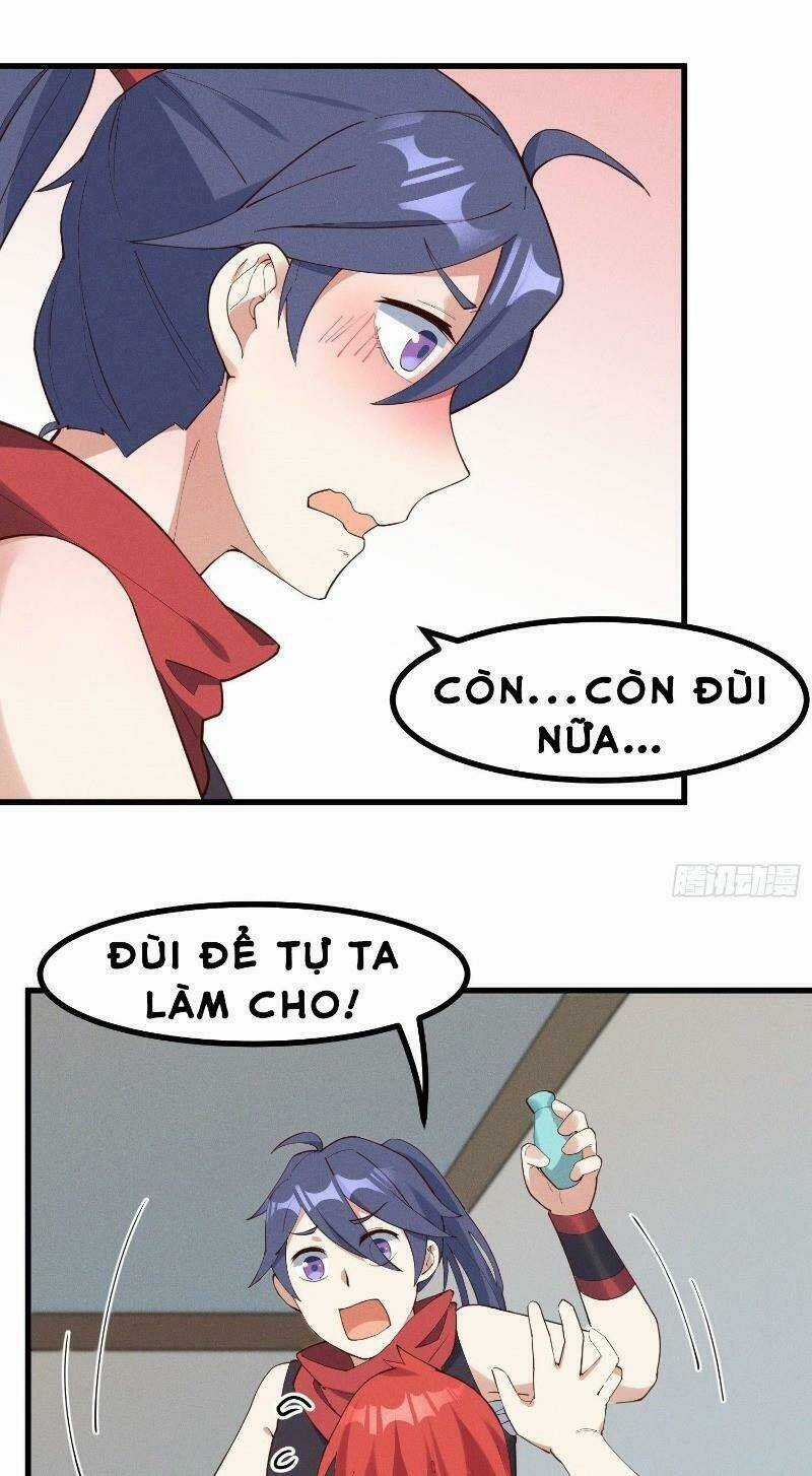 Linh Tôn Chi Tử - Chapter 31 - Trang 11