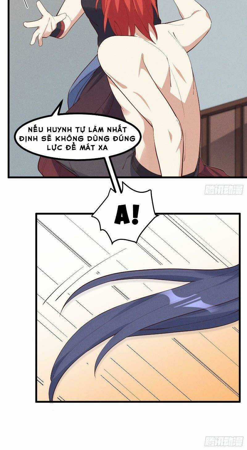 Linh Tôn Chi Tử - Chapter 31 - Trang 12