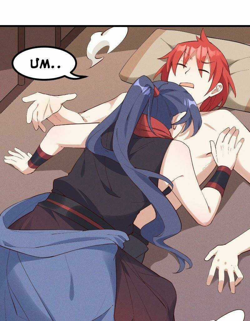 Linh Tôn Chi Tử - Chapter 31 - Trang 13