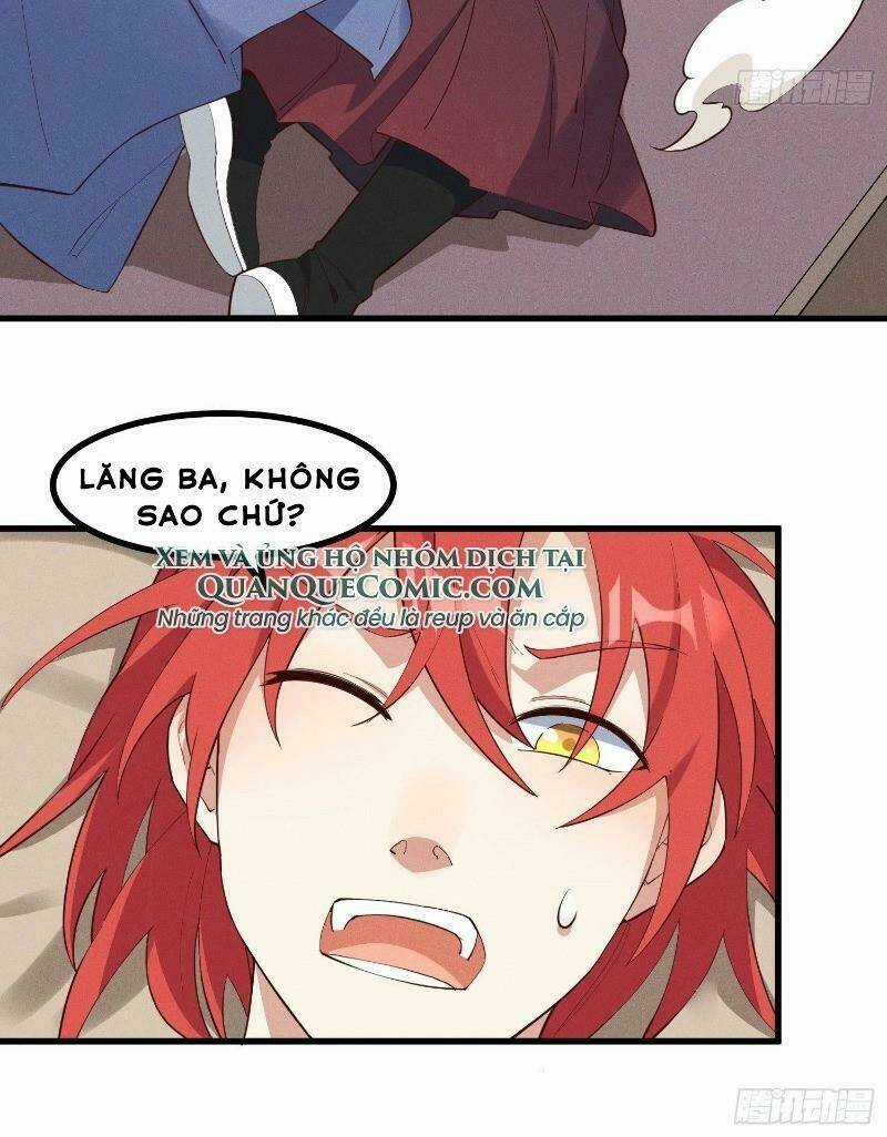 Linh Tôn Chi Tử - Chapter 31 - Trang 14