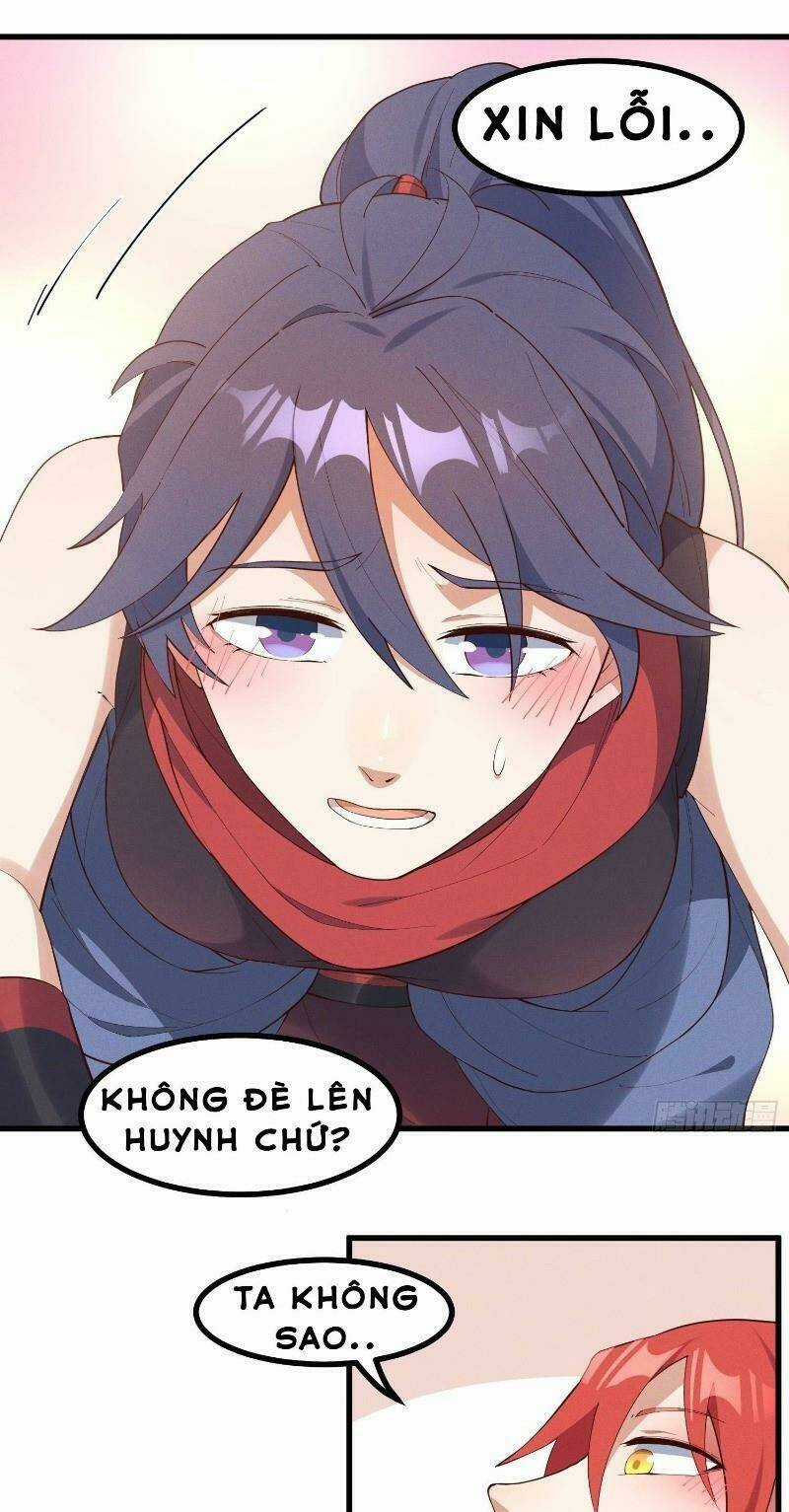 Linh Tôn Chi Tử - Chapter 31 - Trang 15