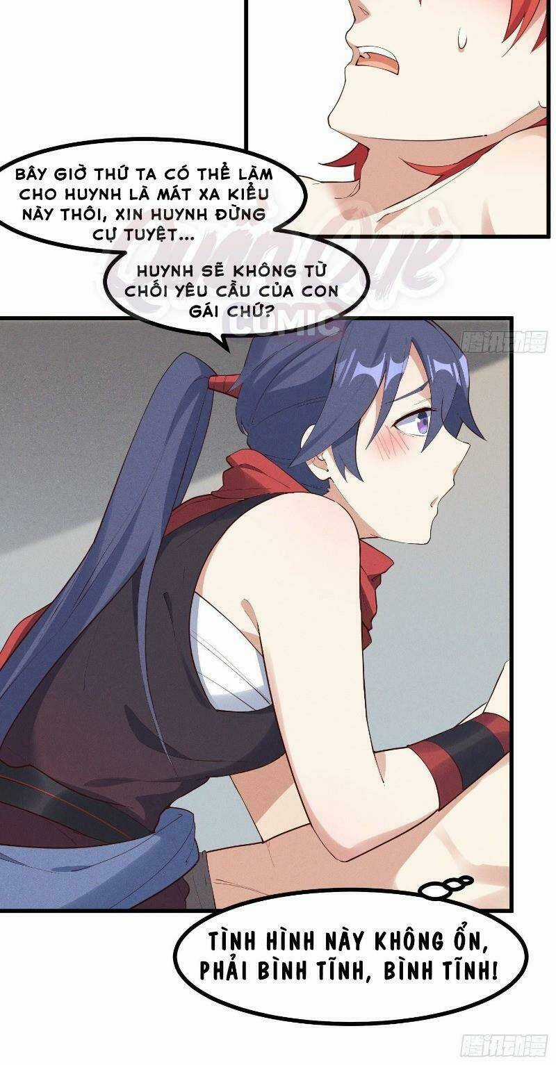 Linh Tôn Chi Tử - Chapter 31 - Trang 16