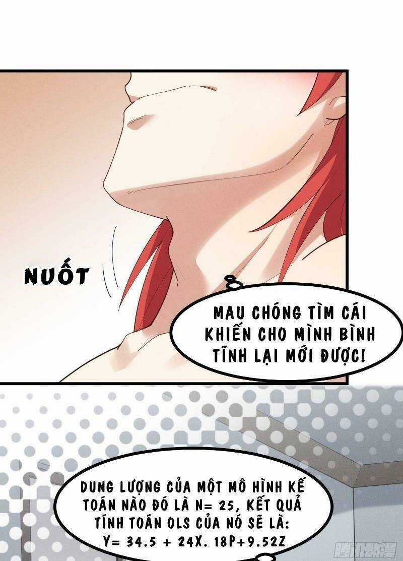 Linh Tôn Chi Tử - Chapter 31 - Trang 17