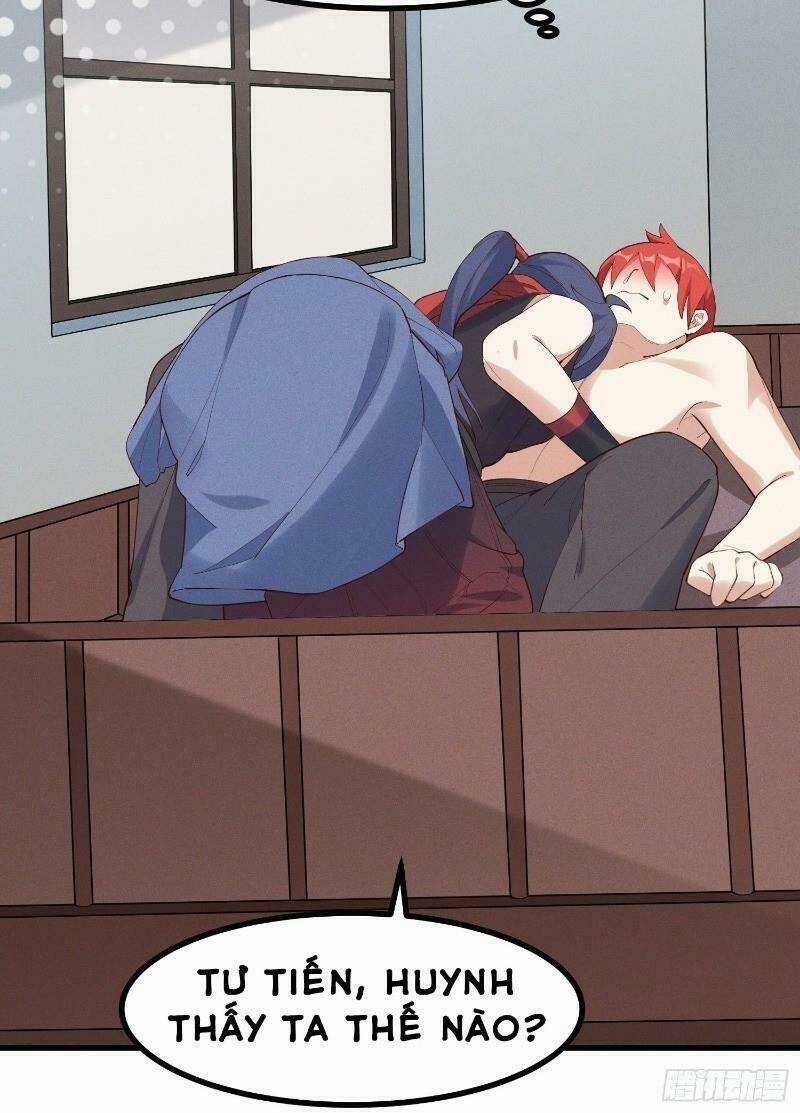 Linh Tôn Chi Tử - Chapter 31 - Trang 18