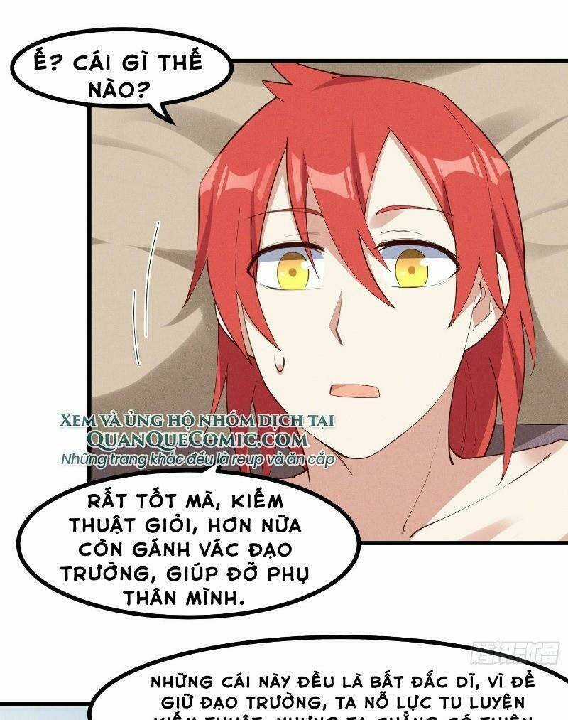 Linh Tôn Chi Tử - Chapter 31 - Trang 19